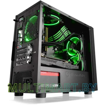 Корпус Thermaltake Versa H17 (CA-1J1-00S1NN-00) картинка 7